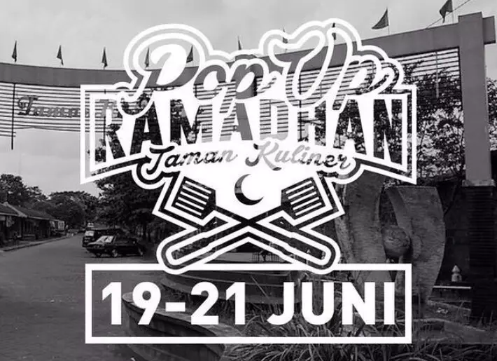 VIDEO: Serba-serbi keseruan Pop Up Ramadhan, keren!