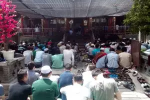 Puasa di negara ini sampai 17 jam dan jatuh pada musim panas, waduh!