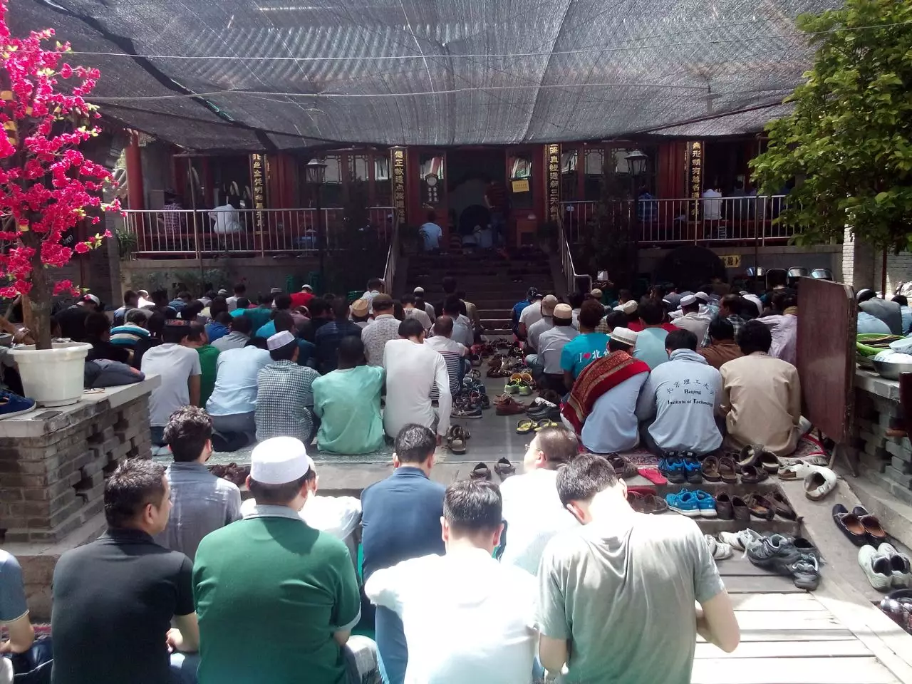 Puasa di negara ini sampai 17 jam dan jatuh pada musim panas, waduh!