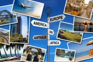 5 Tips agar kamu tetap bisa traveling dengan nyaman saat Ramadan