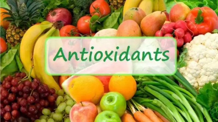5 Mitos tentang antioksidan yang pasti sering kamu dengar