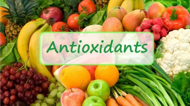 5 Mitos tentang antioksidan yang pasti sering kamu dengar