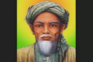 Kisah Wali Sanga, alat musik tradisional bikin orang masuk Islam