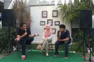 Awalnya iseng upload makanan di medsos, kini jadi food blogger