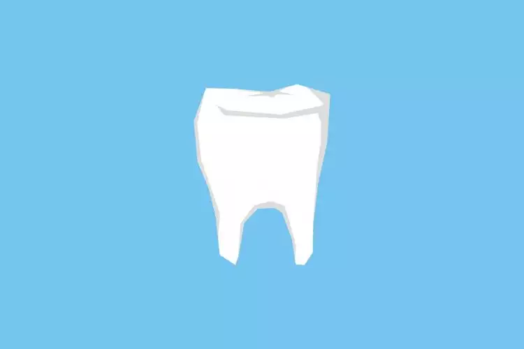 10 Fakta mencengangkan tentang gigi manusia 