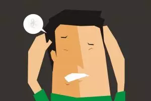 7 Tanda kalau kamu adalah seorang fobia sosial