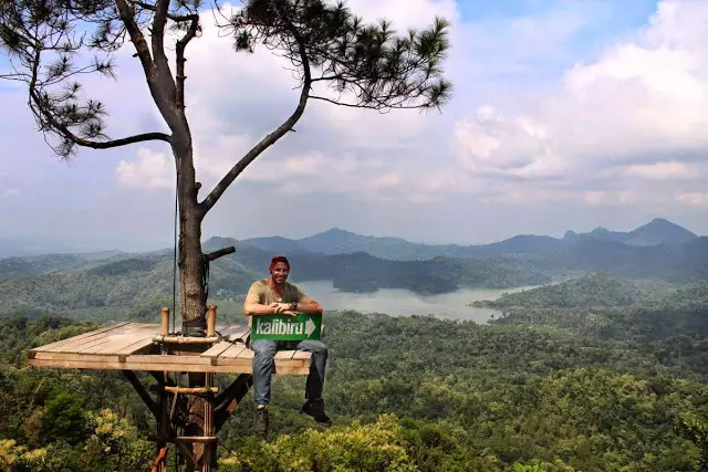 Warga Australia ini ikut promosikan wisata Kulon Progo