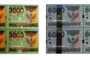 Ini beda penggunaan materai 6000 dan materai 3000