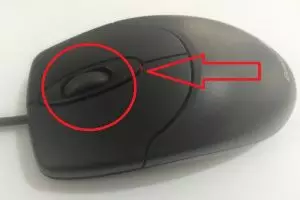 Ini fungsi tombol tengah mouse yang jarang orang ketahui