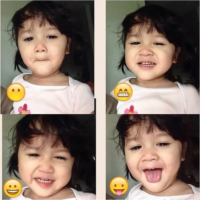 27 Meme bayi &amp; anak yang bikin kamu jadi mengenang masa itu