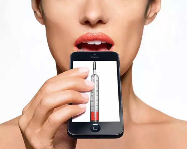 Suka diagnosis pakai internet? Hati-hati kamu mengalami cyberchondria