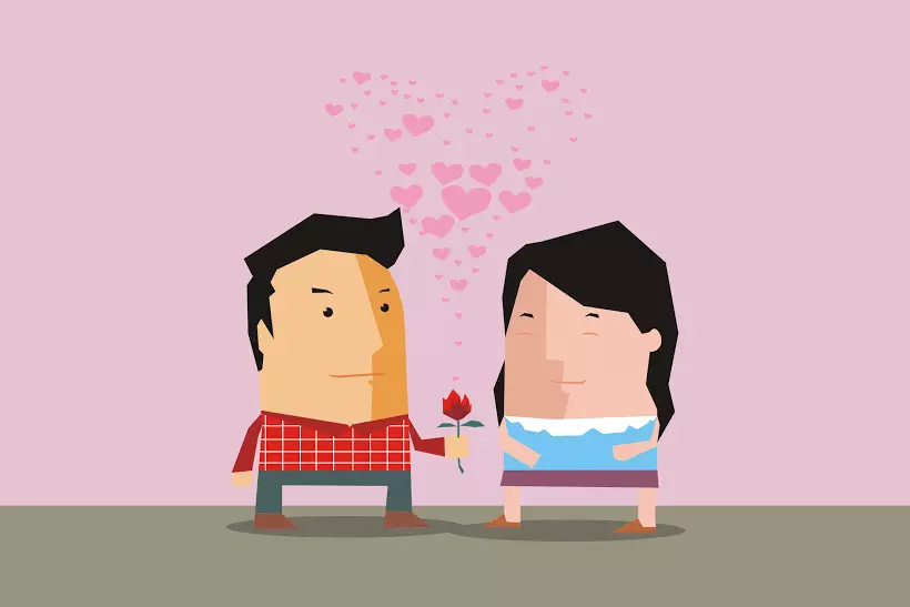 Bersyukurlah kamu yang LDR, hubungan ini berpotensi lebih langgeng