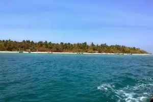 Di pulau di Indonesia ini dikembangkan 'wisata awet muda', kenapa?