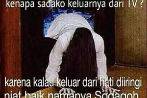 Tebak-tebakan jadul ini bikin kamu kangen masa kecil!