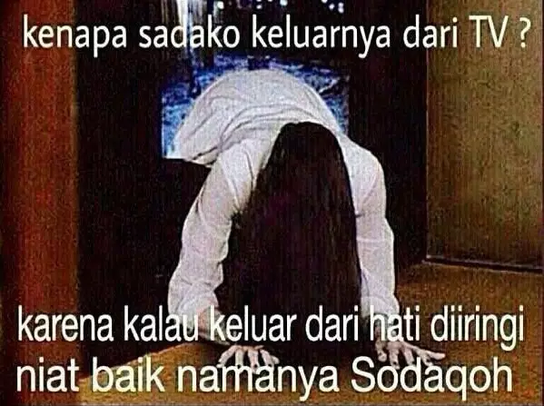 Tebak-tebakan jadul ini bikin kamu kangen masa kecil!