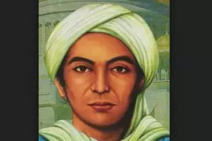  'Tapa ngeli', cara Sunan Muria menyebarkan ajaran Islam