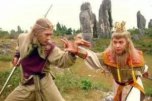 6 Serial silat mandarin ini pasti pernah mewarnai masa kecilmu