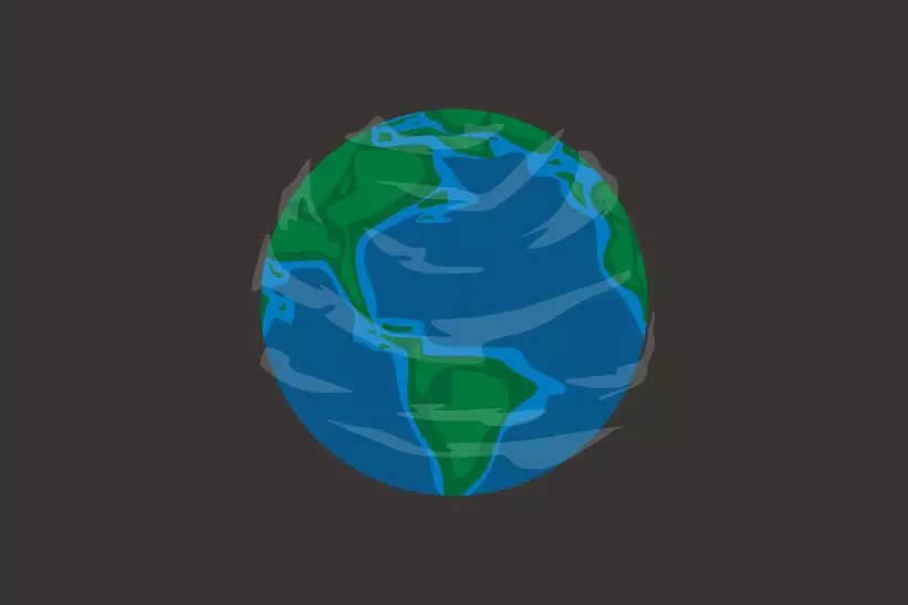 VIDEO: Aksi NASA di luar angkasa pakai GoPro, bikin netizen takjub!