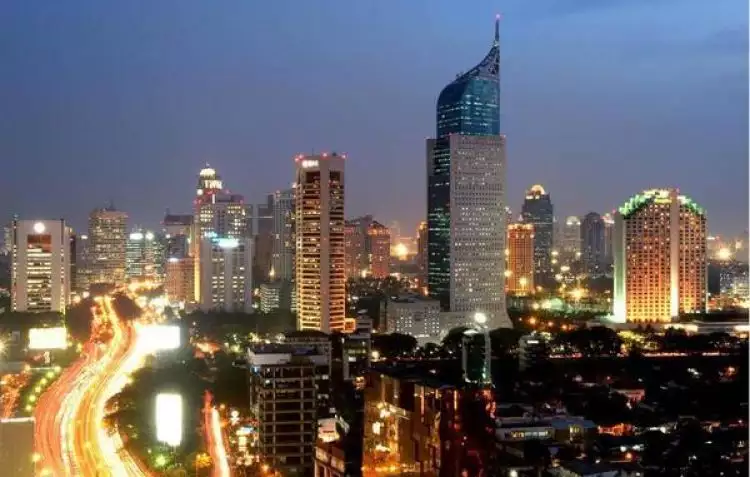 Survei kota teraman: Tokyo di posisi 1 sementara Jakarta urutan 50