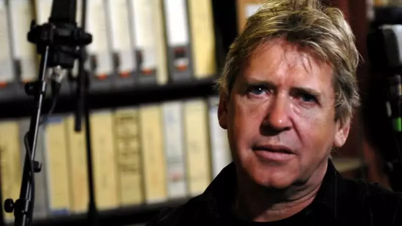 Produser musik kawakan dunia peraih 6 grammy kini tinggal di Indonesia