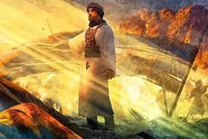 Pria ini rela menahan lapar demi datangi majelis nabi