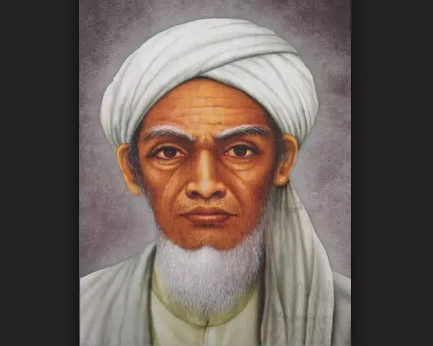 Mengenal peletak dasar-dasar kerajaan Islam pada era Wali Songo