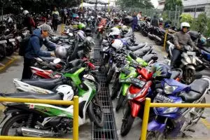 Berapa sih biaya parkir yang sebenarnya? Ini penjelasannya