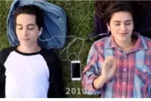 Evolusi pemutar musik dari masa ke masa, kamu pernah pakai yang mana?