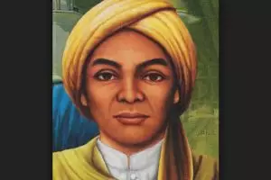 Kisah Sunan Drajat yang selamat setelah ditolong ikan cucut