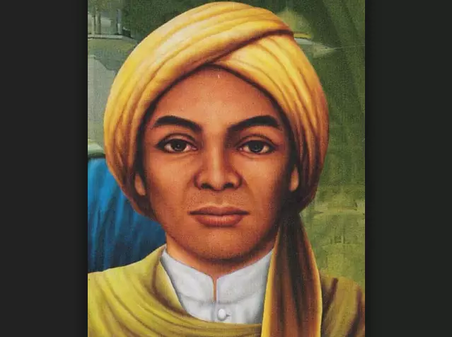 Kisah Sunan Drajat yang selamat setelah ditolong ikan cucut