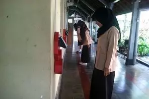 Keren, absensi siswa SMA 3 Jogja pakai scan wajah!