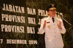 On This Day: 1966, hari lahirnya DKI I, Basuki Tjahaja Purnama