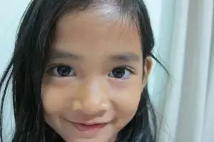 Polisi: Margriet pelaku utama pembunuhan Angeline