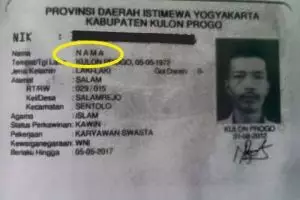 Dijamin ngakak kalau kamu baca 17 nama unik & aneh ini