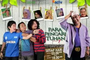 5 Sinetron Ramadan yang begitu melekat di hati hingga sulit dilupakan