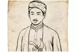 Cerita Raden Fatah pilih berguru ke Ampel ketimbang jadi penerus raja