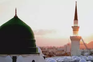 Benarkah poligami sunah rasul? Ini penjelasannya