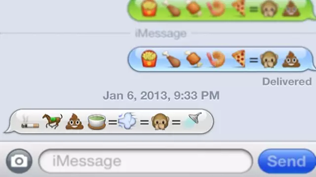 15 Emoji yang sering salah digunakan saat chatting 