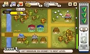 Game ini mengajak kamu gemar bersedekah