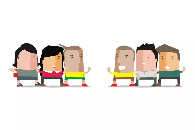 7 Orang ini sebenarnya meringankan hidup kamu tapi terlupakan, kasihan