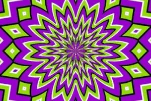 Uji tingkat stresmu dengan melihat 7 gambar berikut ini!