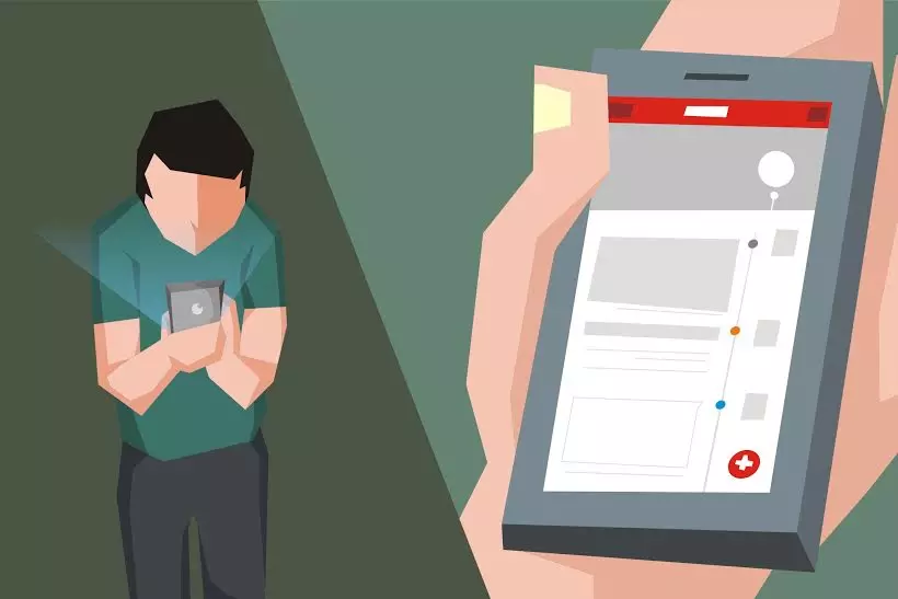 Turis bule ternyata nggak suka cari tempat wisata pakai media sosial