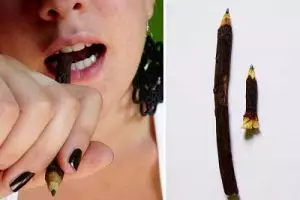 5 Kebiasaan makan aneh yang sulit dipercaya