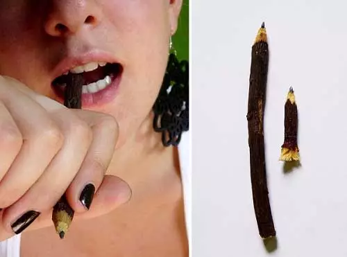 5 Kebiasaan makan aneh yang sulit dipercaya