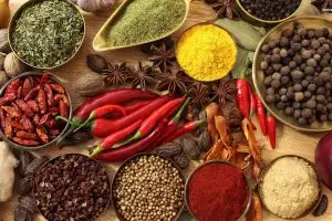 6 Bahan makanan ini mujarab bikin nafsu makanmu tinggi kembali