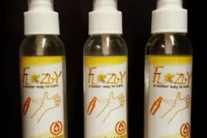 Mahasiswa ITS buat obat luka bakar dari kulit pisang dan kamboja