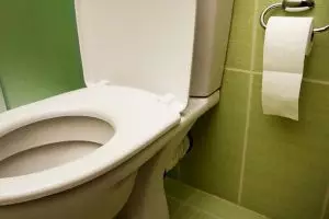 Penyakit-penyakit ini bisa ditularkan melalui toilet, hati-hati!  
