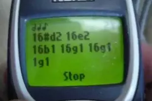 Nostalgia, hal-hal yang biasa dilakukan dengan HP jadul kamu