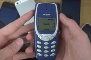 4 Game jadul ala Nokia ini pasti pernah kamu mainkan