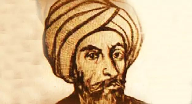 Kisah Abu Nawas yang dikalahkan oleh untanya